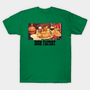 Tres Buffet T-Shirt